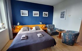 Apartament Sympatia Kołobrzeg Etna Polonia 718