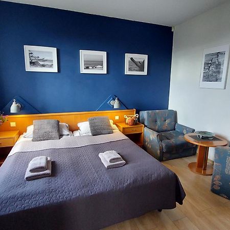 Apartament Sympatia Kołobrzeg Etna Polonia 718 Zewnętrze zdjęcie