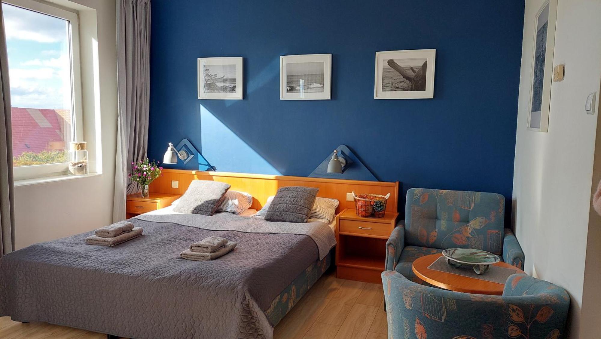Apartament Sympatia Kołobrzeg Etna Polonia 718 Zewnętrze zdjęcie