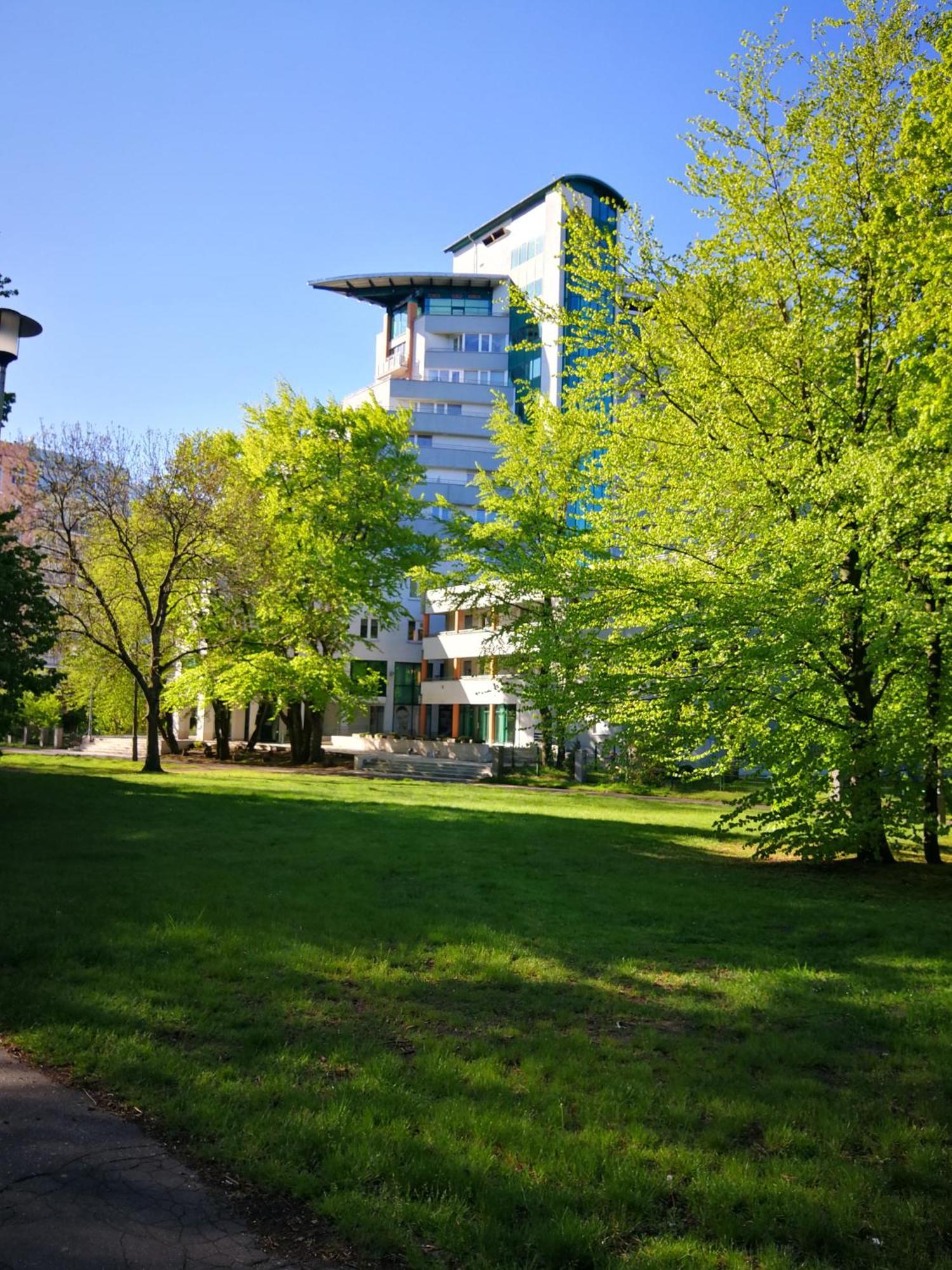 Apartament Sympatia Kołobrzeg Etna Polonia 718 Zewnętrze zdjęcie