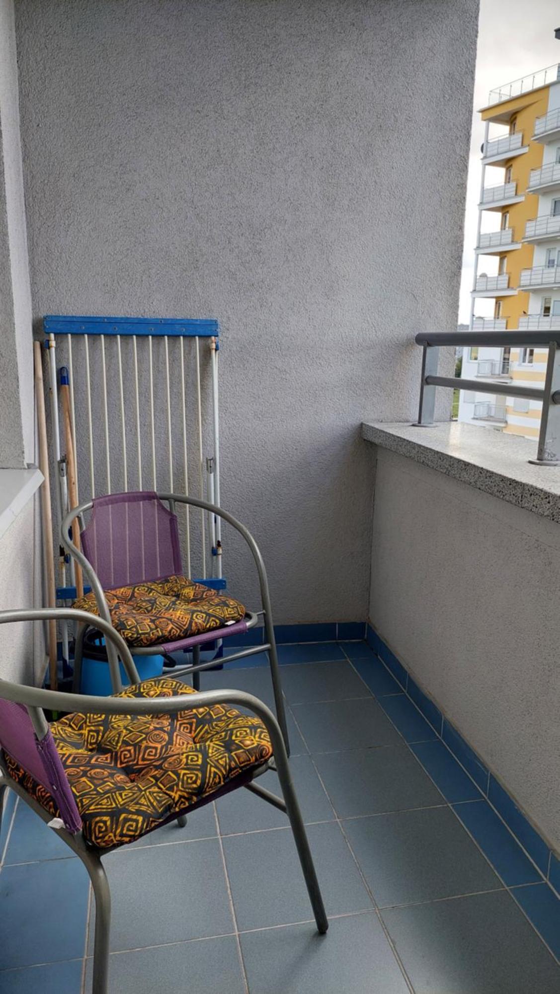 Apartament Sympatia Kołobrzeg Etna Polonia 718 Zewnętrze zdjęcie